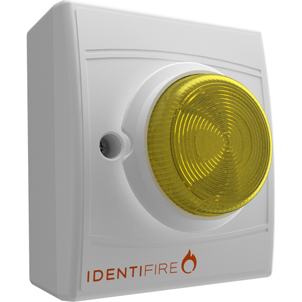 Identifire - Tritone